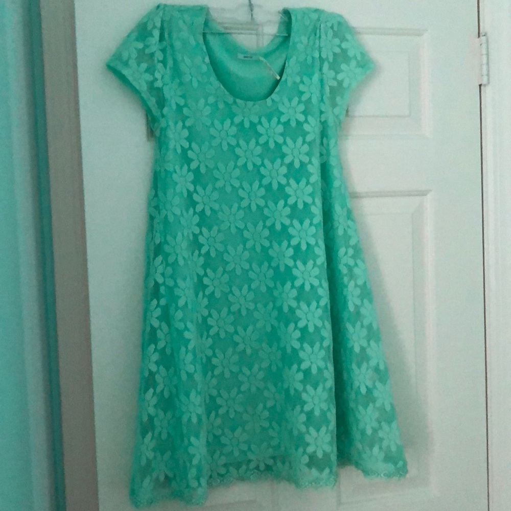 urban outfitters cute summer dress